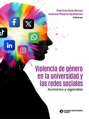 cover image of Violencia de género en la universidad y las redes sociales